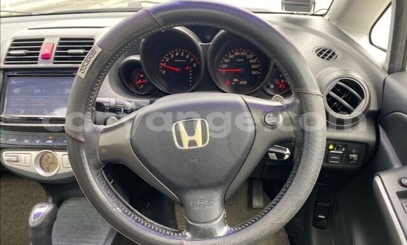 Acheter Occasion Voiture Honda Airwave Blanc à Windhoek, Namibie Acheter Occasion Voiture Honda Airwave Blanc à Windhoek, Namibie