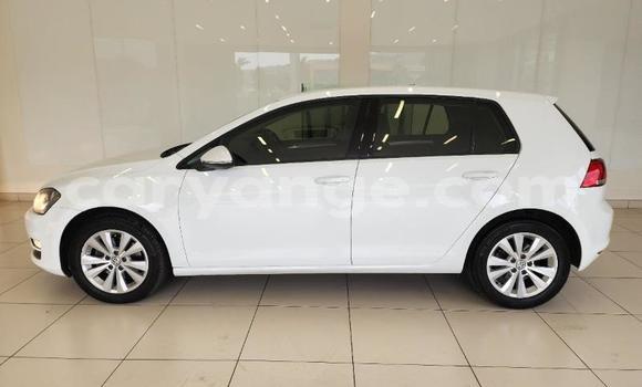 Acheter Occasion Voiture Volkswagen Golf Blanc à Windhoek, Namibie Acheter Occasion Voiture Volkswagen Golf Blanc à Windhoek, Namibie