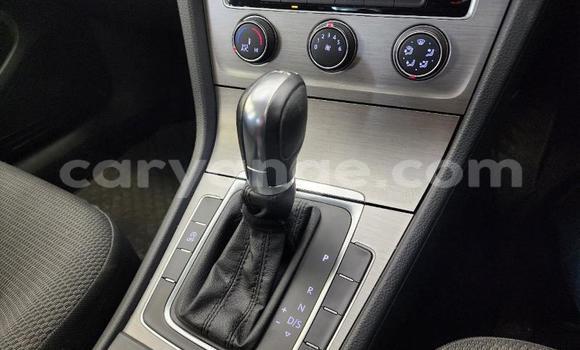 Acheter Occasion Voiture Volkswagen Golf Blanc à Windhoek, Namibie Acheter Occasion Voiture Volkswagen Golf Blanc à Windhoek, Namibie