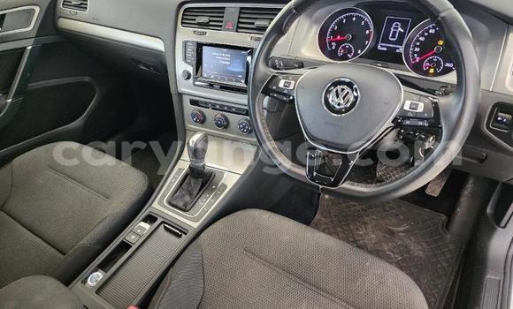 Acheter Occasion Voiture Volkswagen Golf Blanc à Windhoek, Namibie Acheter Occasion Voiture Volkswagen Golf Blanc à Windhoek, Namibie