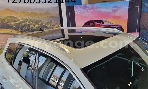 Buy Used Volkswagen Touareg Silver Car in Windhoek in Namibia Buy Used Volkswagen Touareg Silver Car in Windhoek in Namibia