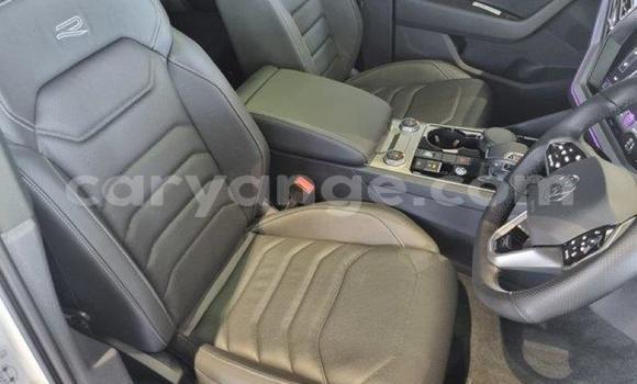 Buy Used Volkswagen Touareg Silver Car in Windhoek in Namibia Buy Used Volkswagen Touareg Silver Car in Windhoek in Namibia