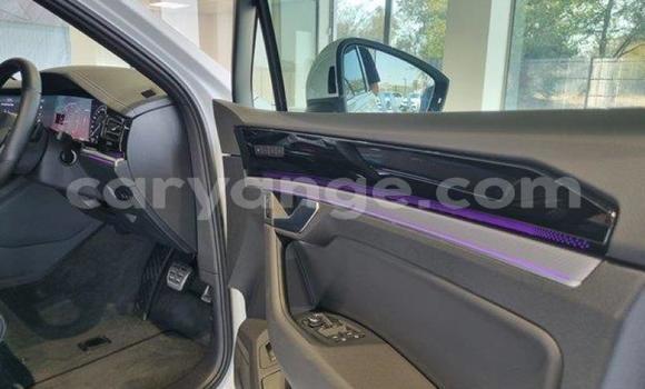 Buy Used Volkswagen Touareg Silver Car in Windhoek in Namibia Buy Used Volkswagen Touareg Silver Car in Windhoek in Namibia