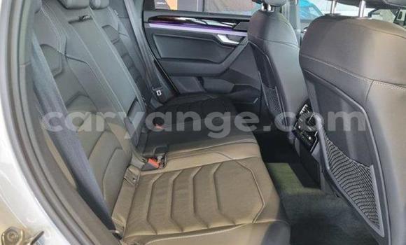 Buy Used Volkswagen Touareg Silver Car in Windhoek in Namibia Buy Used Volkswagen Touareg Silver Car in Windhoek in Namibia