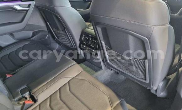 Buy Used Volkswagen Touareg Silver Car in Windhoek in Namibia Buy Used Volkswagen Touareg Silver Car in Windhoek in Namibia