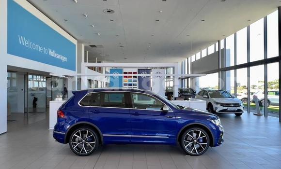 Buy Used Volkswagen Tiguan Blue Car in Windhoek in Namibia Buy Used Volkswagen Tiguan Blue Car in Windhoek in Namibia