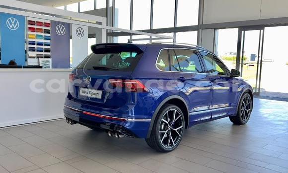 Buy Used Volkswagen Tiguan Blue Car in Windhoek in Namibia Buy Used Volkswagen Tiguan Blue Car in Windhoek in Namibia