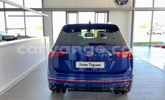 Buy Used Volkswagen Tiguan Blue Car in Windhoek in Namibia Buy Used Volkswagen Tiguan Blue Car in Windhoek in Namibia