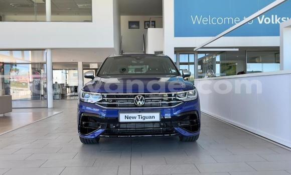 Buy Used Volkswagen Tiguan Blue Car in Windhoek in Namibia Buy Used Volkswagen Tiguan Blue Car in Windhoek in Namibia