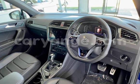Buy Used Volkswagen Tiguan Blue Car in Windhoek in Namibia Buy Used Volkswagen Tiguan Blue Car in Windhoek in Namibia