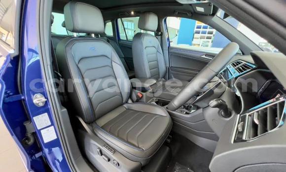 Buy Used Volkswagen Tiguan Blue Car in Windhoek in Namibia Buy Used Volkswagen Tiguan Blue Car in Windhoek in Namibia