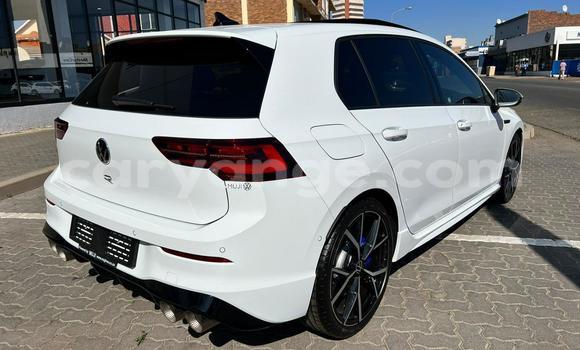 Buy Used Volkswagen Golf R White Car in Windhoek in Namibia Buy Used Volkswagen Golf R White Car in Windhoek in Namibia