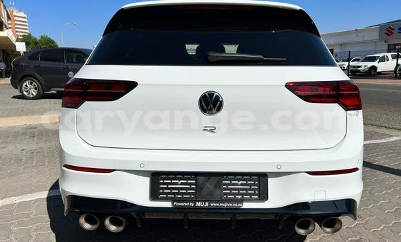 Buy Used Volkswagen Golf R White Car in Windhoek in Namibia Buy Used Volkswagen Golf R White Car in Windhoek in Namibia