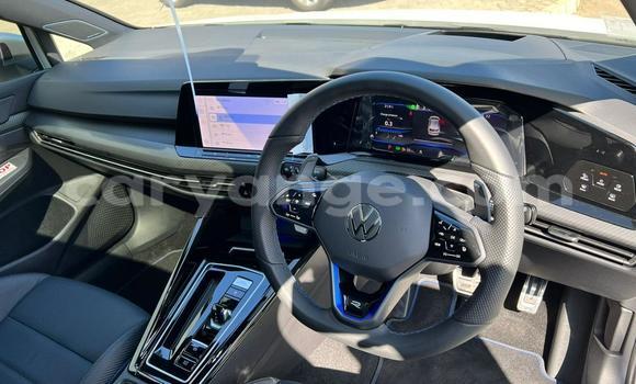 Buy Used Volkswagen Golf R White Car in Windhoek in Namibia Buy Used Volkswagen Golf R White Car in Windhoek in Namibia