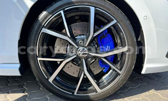 Buy Used Volkswagen Golf R White Car in Windhoek in Namibia Buy Used Volkswagen Golf R White Car in Windhoek in Namibia