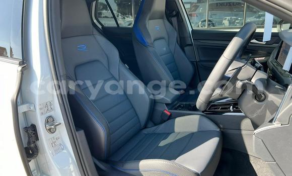 Buy Used Volkswagen Golf R White Car in Windhoek in Namibia Buy Used Volkswagen Golf R White Car in Windhoek in Namibia