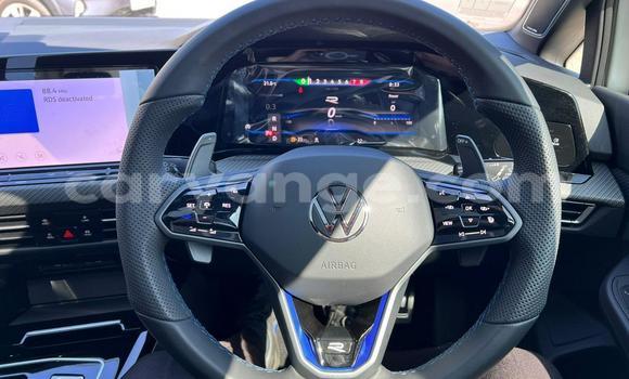 Buy Used Volkswagen Golf R White Car in Windhoek in Namibia Buy Used Volkswagen Golf R White Car in Windhoek in Namibia