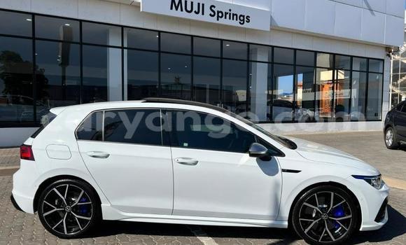 Buy Used Volkswagen Golf R White Car in Windhoek in Namibia Buy Used Volkswagen Golf R White Car in Windhoek in Namibia