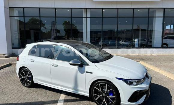 Buy Used Volkswagen Golf R White Car in Windhoek in Namibia Buy Used Volkswagen Golf R White Car in Windhoek in Namibia