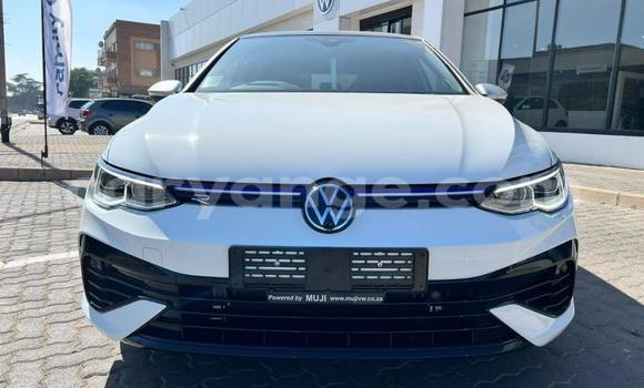 Buy Used Volkswagen Golf R White Car in Windhoek in Namibia Buy Used Volkswagen Golf R White Car in Windhoek in Namibia