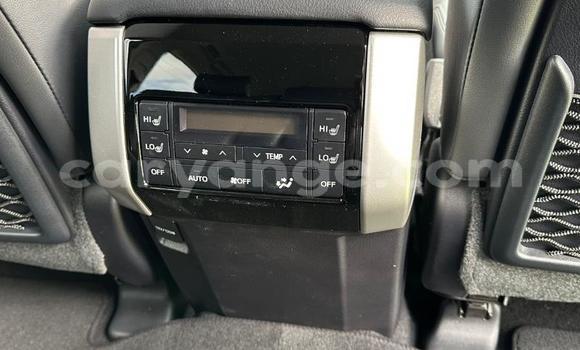 Buy Used Toyota Land Cruiser Prado White Car in Windhoek in Namibia Buy Used Toyota Land Cruiser Prado White Car in Windhoek in Namibia