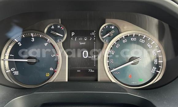 Buy Used Toyota Land Cruiser Prado White Car in Windhoek in Namibia Buy Used Toyota Land Cruiser Prado White Car in Windhoek in Namibia