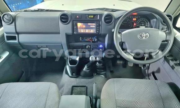 Buy Used Toyota Land Cruiser Beige Car in Windhoek in Namibia Buy Used Toyota Land Cruiser Beige Car in Windhoek in Namibia