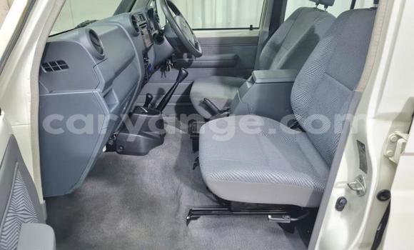 Buy Used Toyota Land Cruiser Beige Car in Windhoek in Namibia Buy Used Toyota Land Cruiser Beige Car in Windhoek in Namibia
