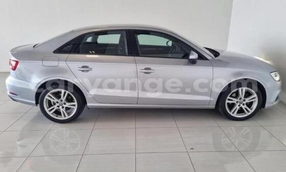 Buy Used Audi A3 Silver Car in Windhoek in Namibia Buy Used Audi A3 Silver Car in Windhoek in Namibia