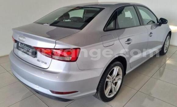 Buy Used Audi A3 Silver Car in Windhoek in Namibia Buy Used Audi A3 Silver Car in Windhoek in Namibia