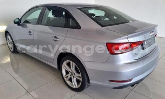 Buy Used Audi A3 Silver Car in Windhoek in Namibia Buy Used Audi A3 Silver Car in Windhoek in Namibia