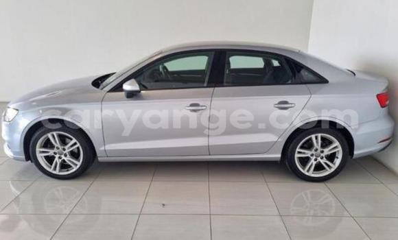 Buy Used Audi A3 Silver Car in Windhoek in Namibia Buy Used Audi A3 Silver Car in Windhoek in Namibia