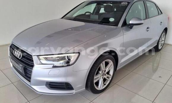 Buy Used Audi A3 Silver Car in Windhoek in Namibia Buy Used Audi A3 Silver Car in Windhoek in Namibia