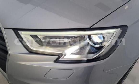 Buy Used Audi A3 Silver Car in Windhoek in Namibia Buy Used Audi A3 Silver Car in Windhoek in Namibia