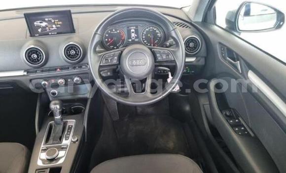 Buy Used Audi A3 Silver Car in Windhoek in Namibia Buy Used Audi A3 Silver Car in Windhoek in Namibia