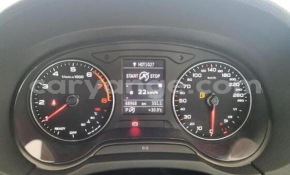 Buy Used Audi A3 Silver Car in Windhoek in Namibia Buy Used Audi A3 Silver Car in Windhoek in Namibia