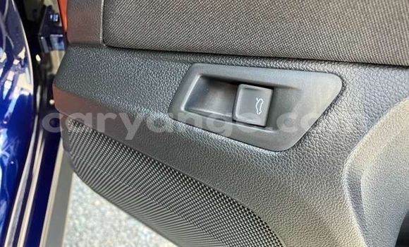 Buy Used Volkswagen T-Roc Blue Car in Windhoek in Namibia Buy Used Volkswagen T-Roc Blue Car in Windhoek in Namibia