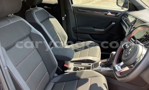 Buy Used Volkswagen T-Roc Blue Car in Windhoek in Namibia Buy Used Volkswagen T-Roc Blue Car in Windhoek in Namibia