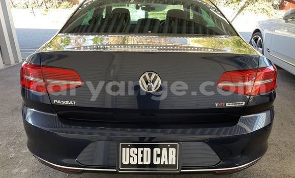 Buy Used Volkswagen Passat Blue Car in Windhoek in Namibia Buy Used Volkswagen Passat Blue Car in Windhoek in Namibia