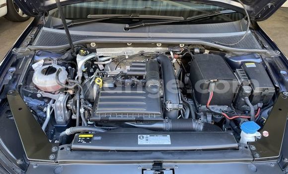 Buy Used Volkswagen Passat Blue Car in Windhoek in Namibia Buy Used Volkswagen Passat Blue Car in Windhoek in Namibia