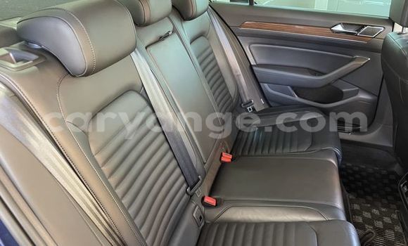 Buy Used Volkswagen Passat Blue Car in Windhoek in Namibia Buy Used Volkswagen Passat Blue Car in Windhoek in Namibia