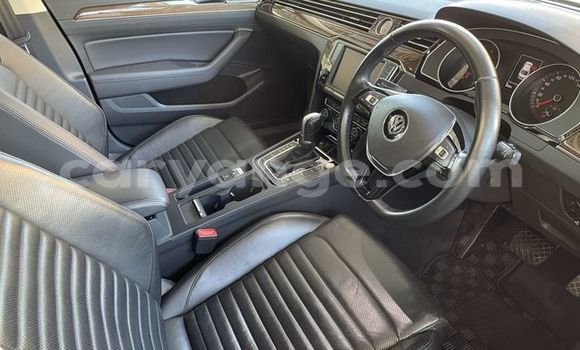 Buy Used Volkswagen Passat Blue Car in Windhoek in Namibia Buy Used Volkswagen Passat Blue Car in Windhoek in Namibia