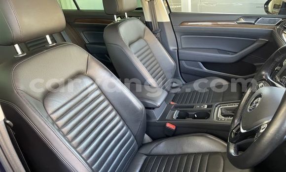 Buy Used Volkswagen Passat Blue Car in Windhoek in Namibia Buy Used Volkswagen Passat Blue Car in Windhoek in Namibia