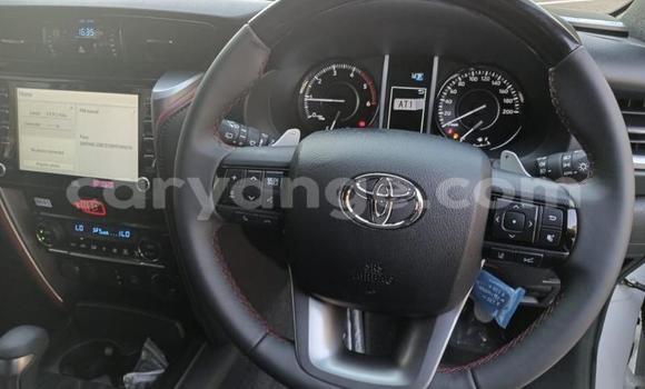 Buy Used Toyota Fortuner White Car in Windhoek in Namibia Buy Used Toyota Fortuner White Car in Windhoek in Namibia