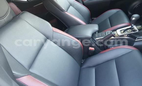 Buy Used Toyota Fortuner White Car in Windhoek in Namibia Buy Used Toyota Fortuner White Car in Windhoek in Namibia