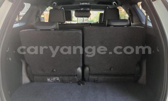 Buy Used Toyota Fortuner White Car in Windhoek in Namibia Buy Used Toyota Fortuner White Car in Windhoek in Namibia