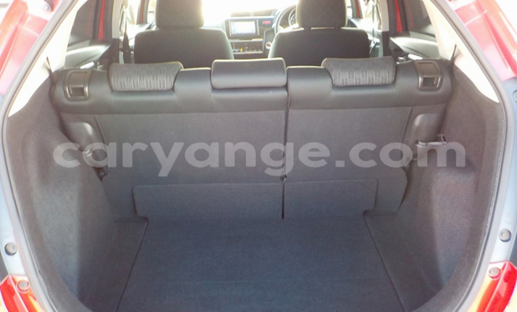 Buy Used Honda FIT Red Car in Windhoek in Namibia Buy Used Honda FIT Red Car in Windhoek in Namibia