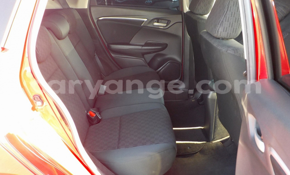 Buy Used Honda FIT Red Car in Windhoek in Namibia Buy Used Honda FIT Red Car in Windhoek in Namibia