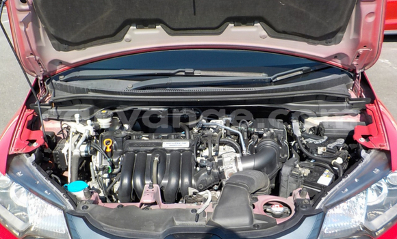 Buy Used Honda FIT Red Car in Windhoek in Namibia Buy Used Honda FIT Red Car in Windhoek in Namibia