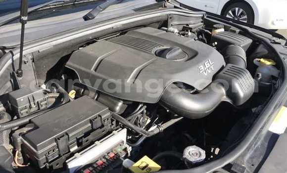 Acheter Occasion Voiture Jeep Grand Cherokee Noir à Windhoek, Namibie Acheter Occasion Voiture Jeep Grand Cherokee Noir à Windhoek, Namibie